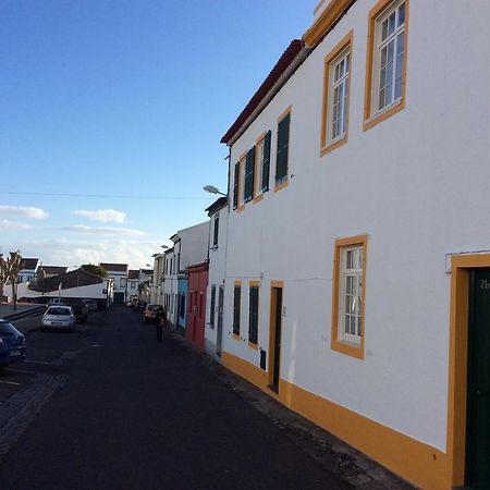 Ponta Delgada Family House Garden 빌라 외부 사진