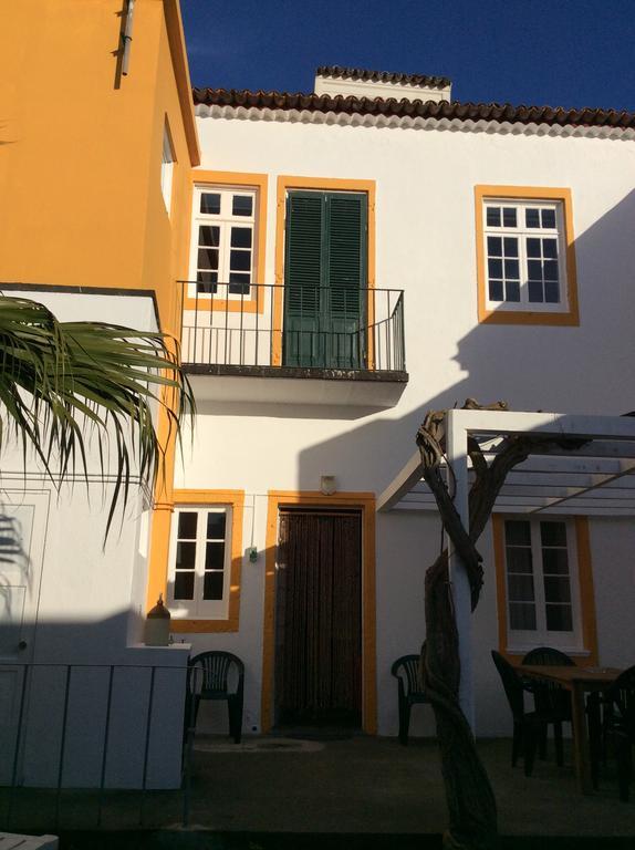 Ponta Delgada Family House Garden 빌라 외부 사진
