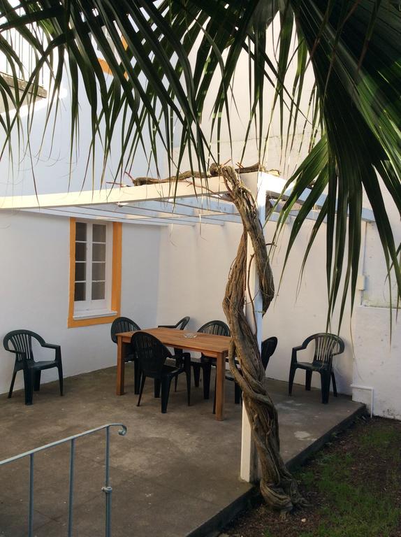 Ponta Delgada Family House Garden 빌라 외부 사진