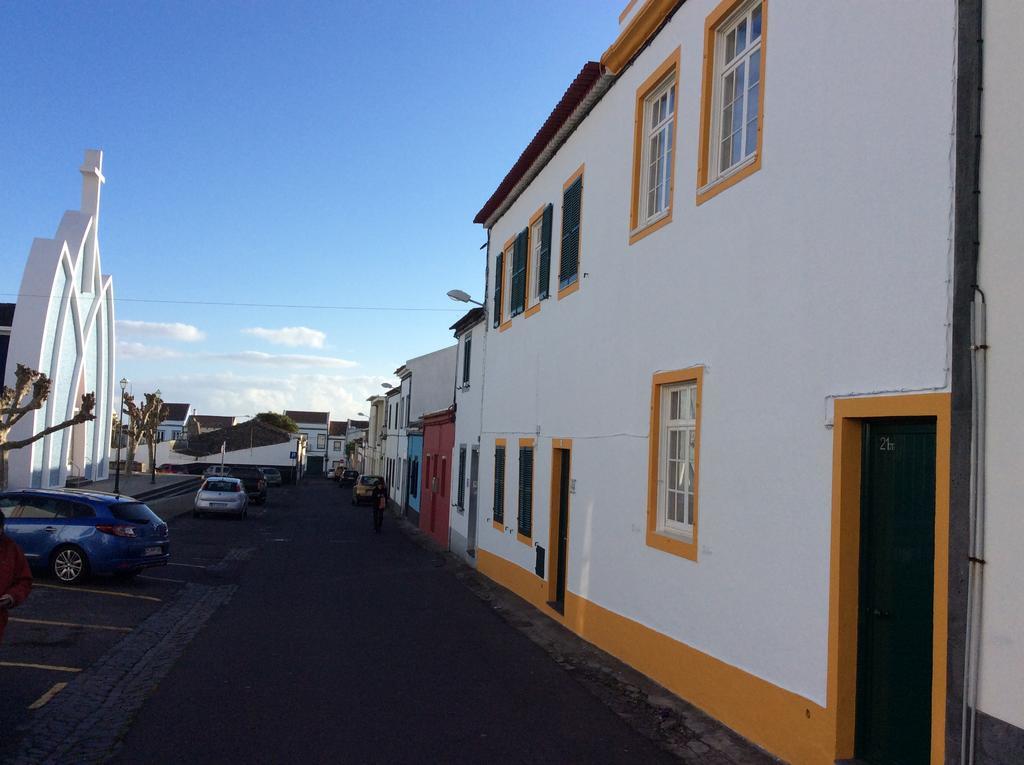 Ponta Delgada Family House Garden 빌라 외부 사진